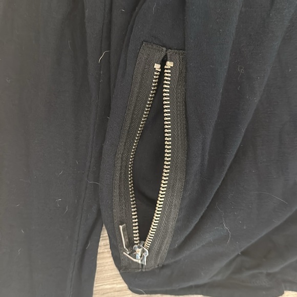 BCBGeneration Long Sleeve Sequin Sweater - Picture 4 of 4